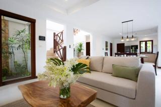 4 Secluded Villas Private Resort - Amphoe Koksamui - 1