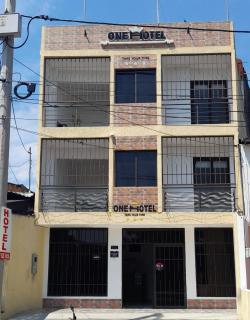ONE HOTEL - Girardot - 0