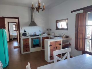 El depto de Bowie - 1