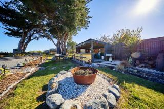 The Factory Luxury Accomodation - Kaikoura - 1