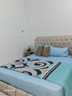 Alola Homestay Ketereh - Ketereh - 6