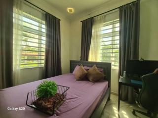 Alola Homestay Ketereh - Ketereh - 3