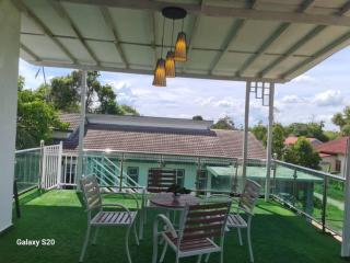 Alola Homestay Ketereh - Ketereh - 1
