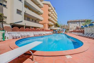 Hotel Rosalba - Valentini Family Village - Bellaria-Igea Marina - 7