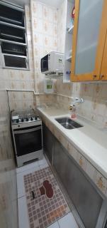 Apartamento aconchegante na Lapa, RJ - Río de Janeiro - 7
