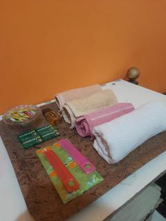 Masuti Guest House - Akalkot - 7