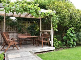 Mussel Cottage - Middleton-on-Sea - 8