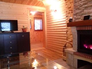 Holiday Home La Vіta - Jaremče - 4