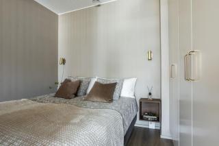 Asunto, kuin tasokas sviitti Huippupaikalla - 4