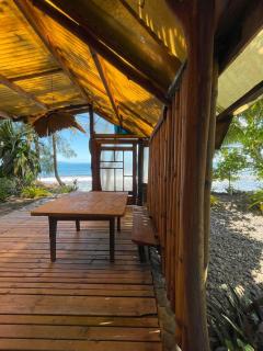 Fare Moemoea - Afaahiti - 1