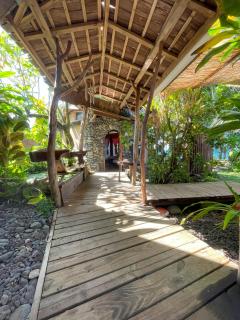 Fare Moemoea - Afaahiti - 8