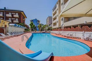 Hotel Rosalba - Valentini Family Village - Bellaria-Igea Marina - 1