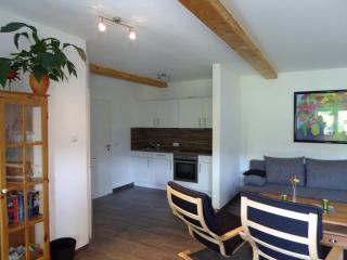 Werners Ferienwohnung - Insul - 9