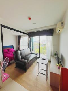 38Nice room phuket town near Shopping Malls and Naka night market - Cidade Phuket - 4