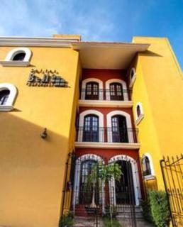Depa Kala - Città di Oaxaca - 3