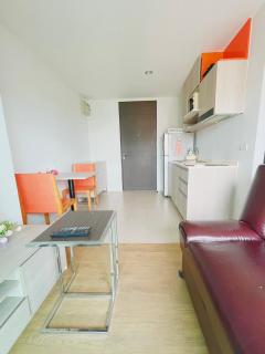 38Nice room phuket town near Shopping Malls and Naka night market - Cidade Phuket - 3