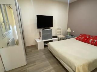 Appartement 2P en bord de mer à Canet, parking inclus - FR-1-732-90 - Canet-en-Roussillon - 3