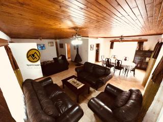 Mantombi's Guest House - 2