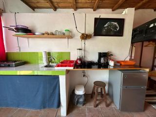Pasifica Studio - Puerto Escondido - 2