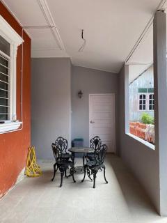 Peacock Studio Tiny House - 3