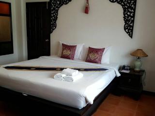 Wangburapa Grand Hotel - Chiang Mai - 3