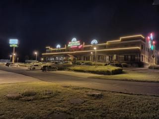 Casino & Hotel Eldorado - Česká Kubice - 8