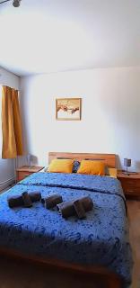 Appart 28m2 Metz Canal équipé meublé Wifi - Montigny-lès-Metz - 4