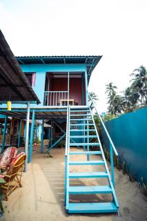 Monsoon - Agonda - 9