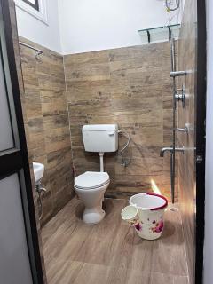 Urban green Studio Apartment - Jorhāt - 4