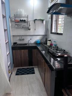 Urban green Studio Apartment - Jorhāt - 2
