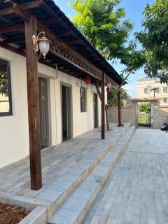 Fengyusushi B&B - Doumen - 7