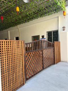Fengyusushi B&B - Doumen - 4