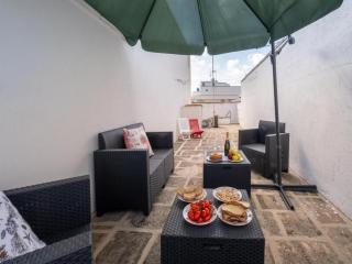 Sul Mare Luxury House San Foca with Air Conditioning and Wi-Fi - San Foca - 6