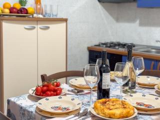 Sul Mare Luxury House San Foca with Air Conditioning and Wi-Fi - San Foca - 2