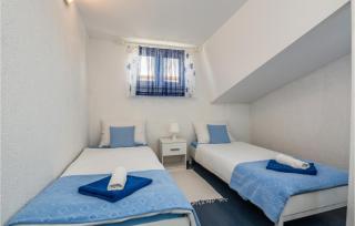 Holiday Apartment Privlaka 06 - Privlaka - 1