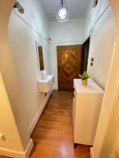 Tranquil Apartment in Heart Of Cairo - Cairo - 7