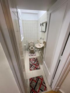 Tranquil Apartment in Heart Of Cairo - 1