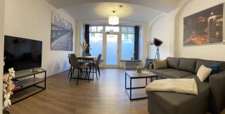 Apartment Pöppelmann - Grimma - 9