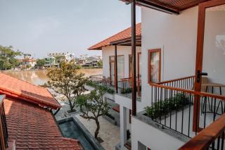 Hue River Side Villa - Hue - 6