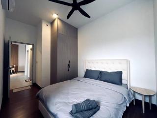Sunsuria Forum - Maya Homes - Shah Alam - 8