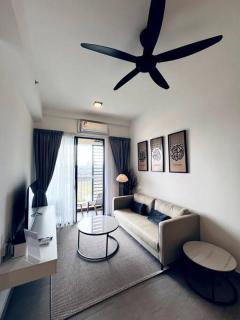 Sunsuria Forum - Maya Homes - Shah Alam - 6
