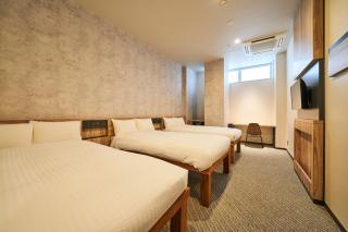 EIGHT POINT INN Kanazawa - Kanazawa - 6
