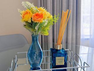 Stylish Studio Apartment in the Avenues - 1