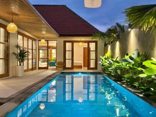 Tropical Haven Villa - Ubud - 0