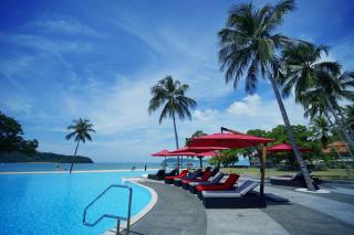 Holiday Villa Resort & Beachclub Langkawi - 7