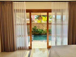 Tropical Haven Villa - Ubud - 7