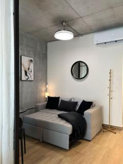 Loft Centro de Monterrey, Hermosas vistas - 4