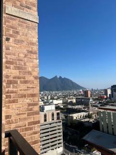 Loft Centro de Monterrey, Hermosas vistas - 8