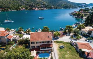 Five-Bedroom Apartment In Zaton Mali - Zaton - 6