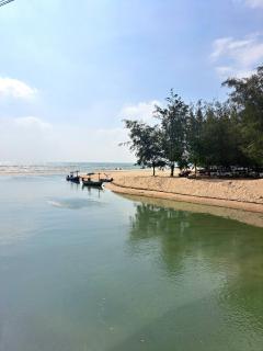 The cabana guesthouse - 3